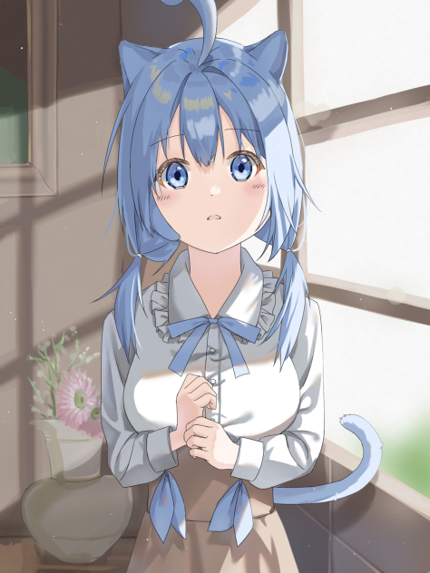 ご主人様!