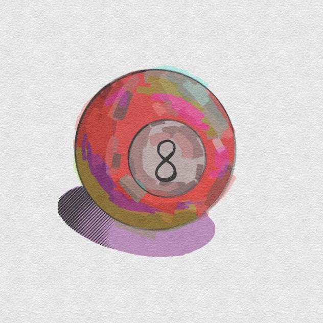 8 ball