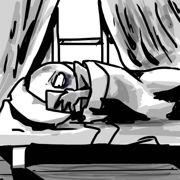 Me now