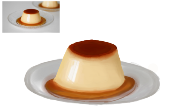 Pudding