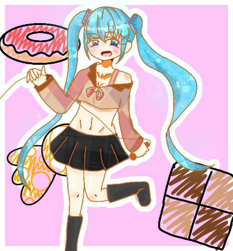 誰？(　＾∀＾)ﾆｺｫ...