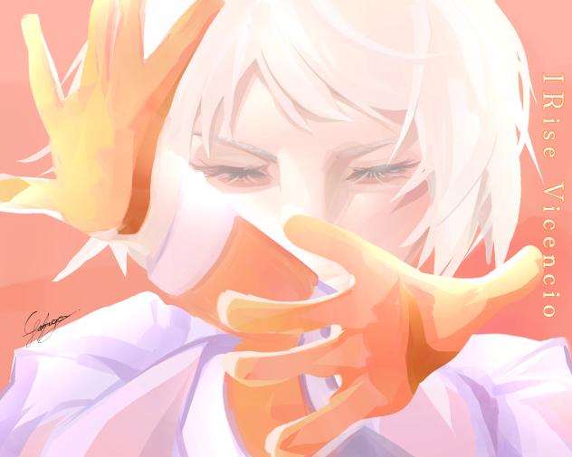 (15) Warmth of Their Love