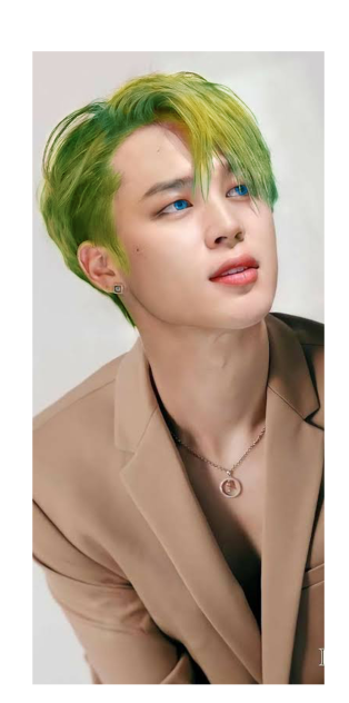 Jimin 💜ᗷTS⟭⟬💜HAIR EDIT