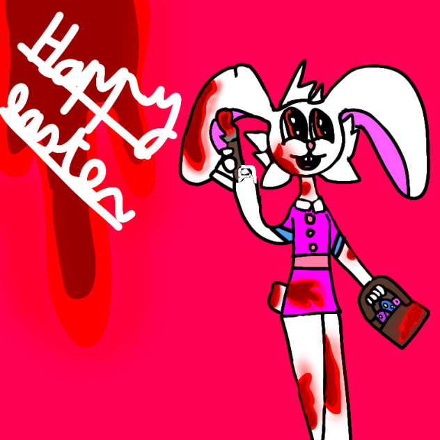 Happy easter