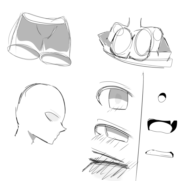 Shape for help