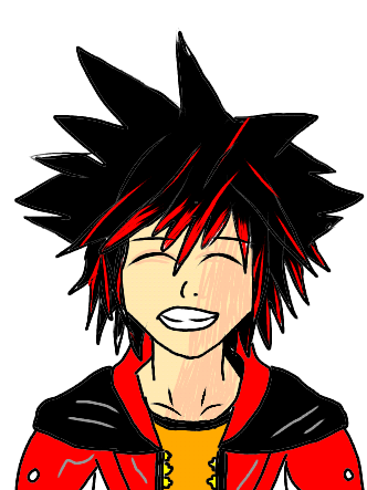 test 1 - ibisPaint