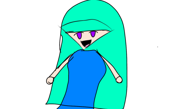 My 2020 art style - ibisPaint