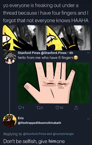 Sheitpost