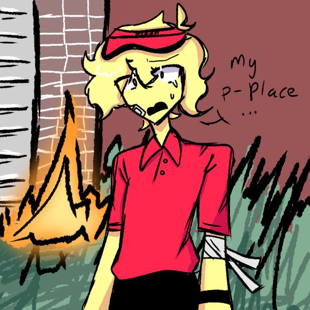 C00lkid after hacking Elliot's place