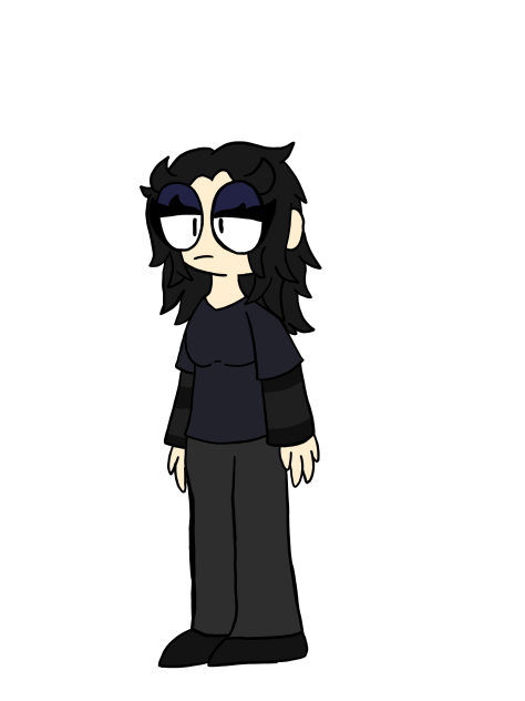 Random 1 - ibisPaint