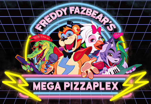 Recreation of the FFMPP Calender Logo