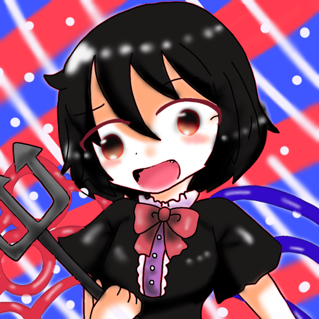 東方　封獣ぬえ