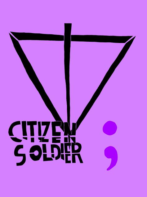 Citizen Soldier