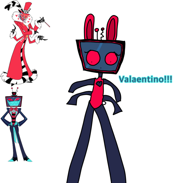 Valentina