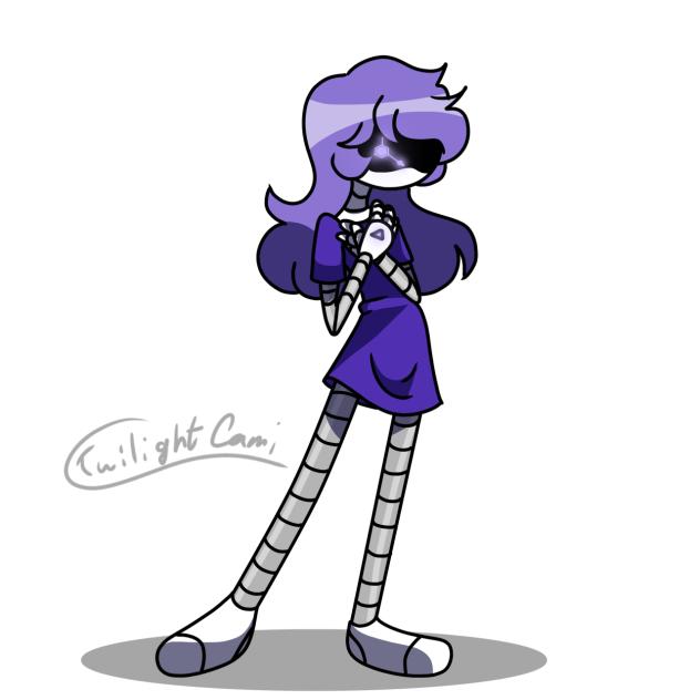 Requested by Salvador Martinez
