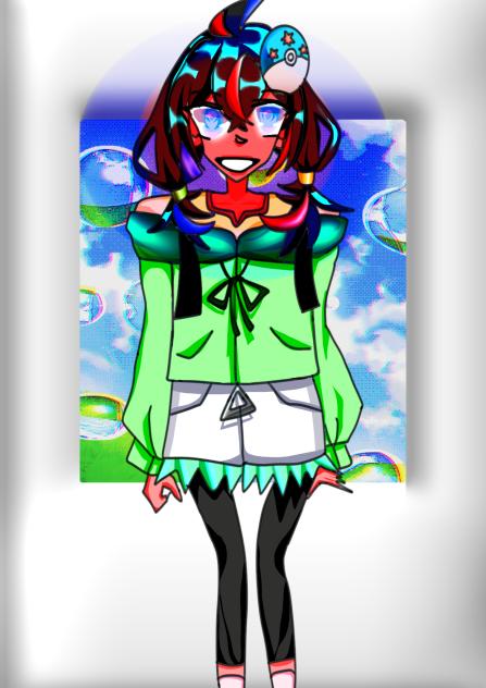 無題581 - ibisPaint