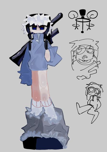 なるほど、シベリア送りだ