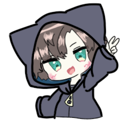 うたまる×猫耳フード