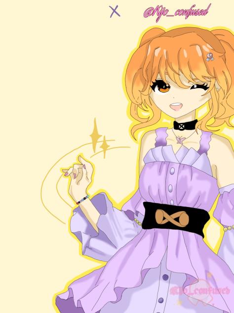 Collab W Me!! ☆♡