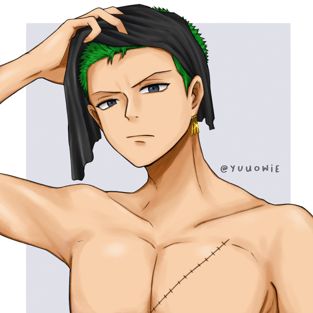 Zoro