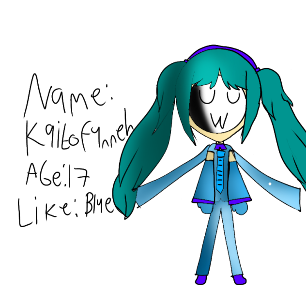 ♧kaito funneh♧