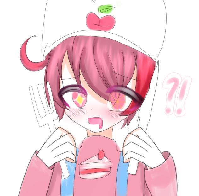 るぅーーーくん