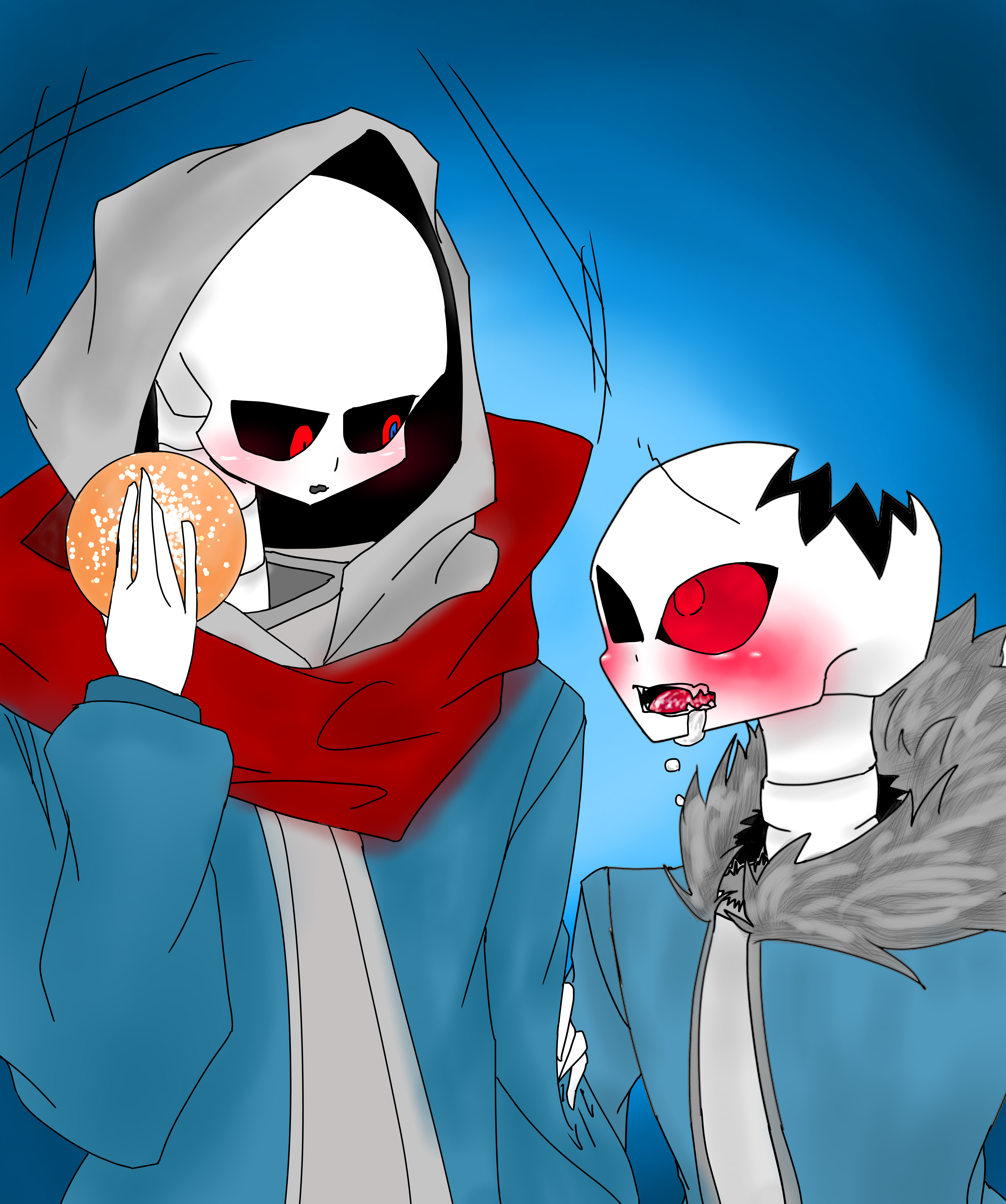 マダホラ - ibisPaint