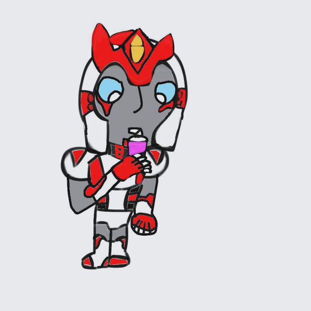 Chibi rift - ibisPaint