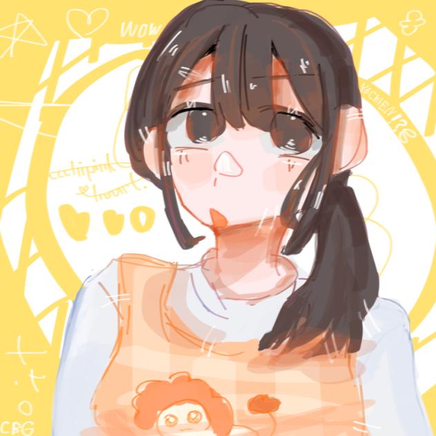 幼稚園の先生風