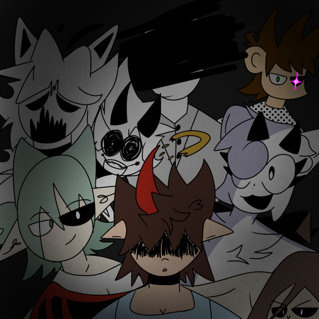 Failed Experiments contest submissionalt