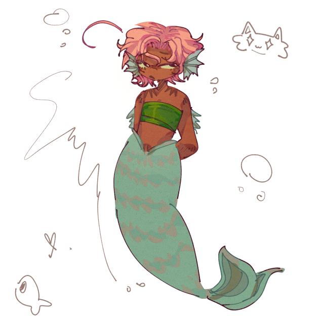 Artfight thingie 5