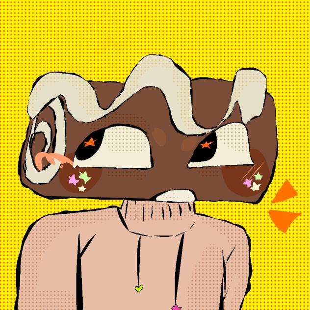 COSMO WITH THE LASSO TOOL!