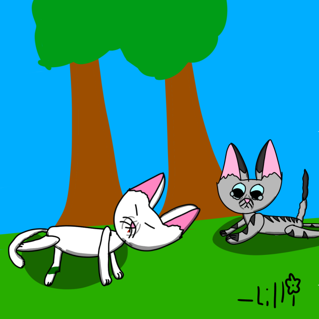 Snowbush's death