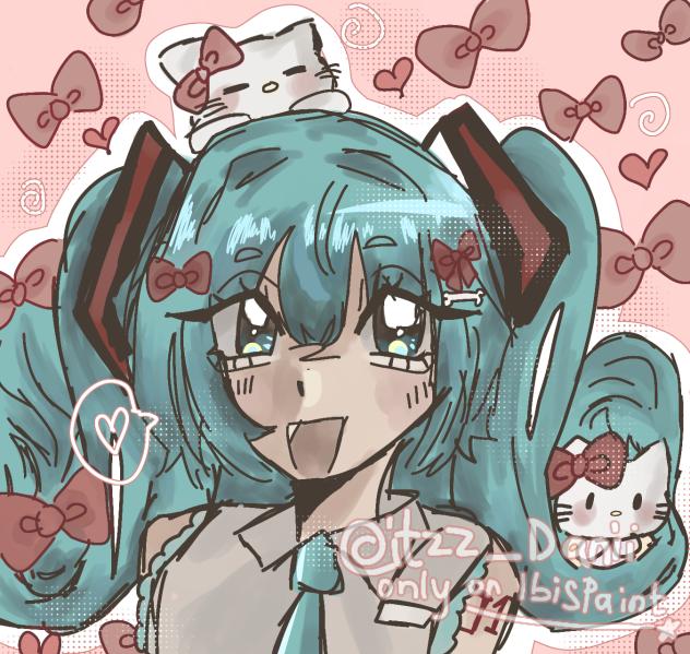Pfp for hiiiko_official🎀✨🫶