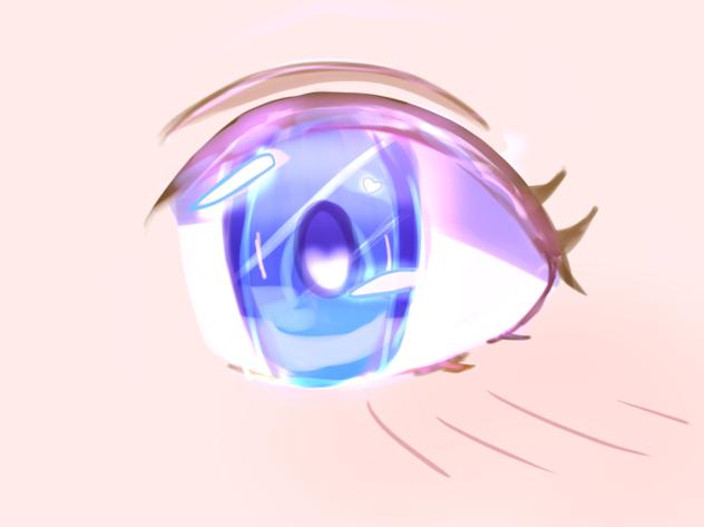 こんな塗り数億年ぶりなので下手