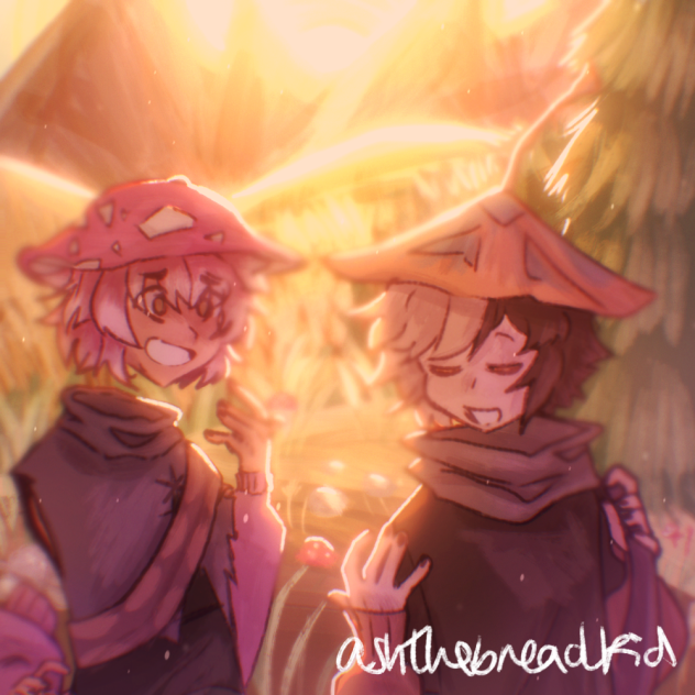 fanart for Skaro ☆°•