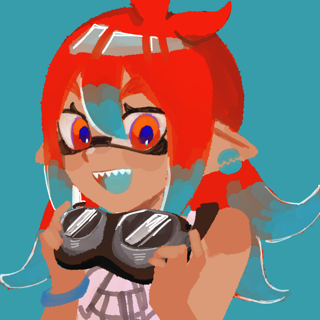 イカタコリクエスト14