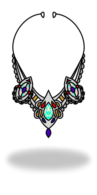 Necklace
