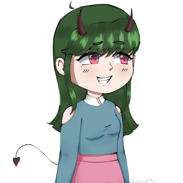 gacha girl!