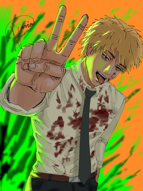 Denji (IdkScrew_Names)
