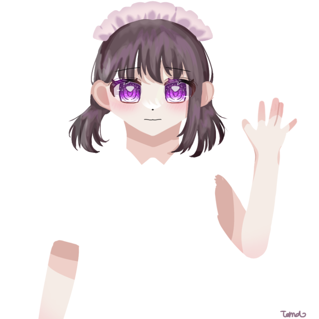 バイバイ（途中）