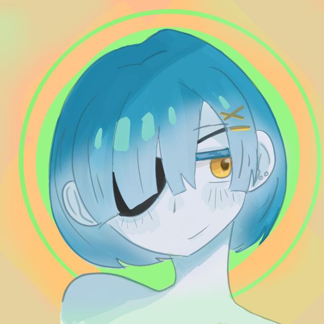 Trying to improve my coloring