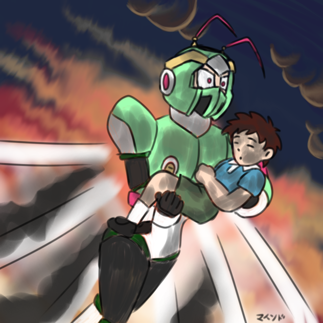 Emergency times