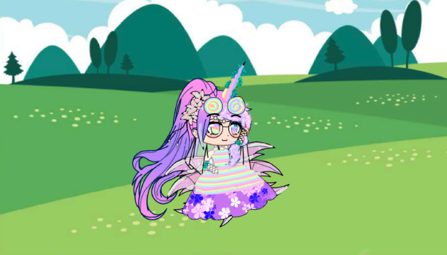 Ella - ibisPaint
