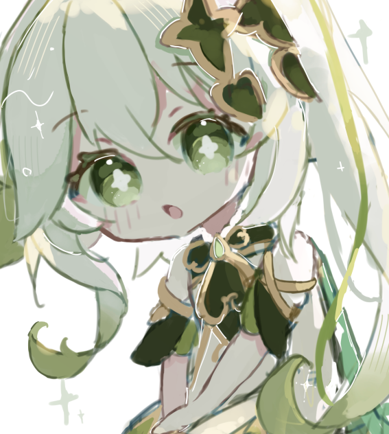 ナヒーダ - ibisPaint