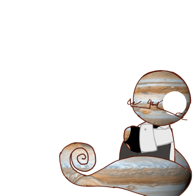 Chibi Jupiter