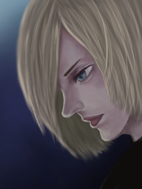 ユーリ・プリセツキー