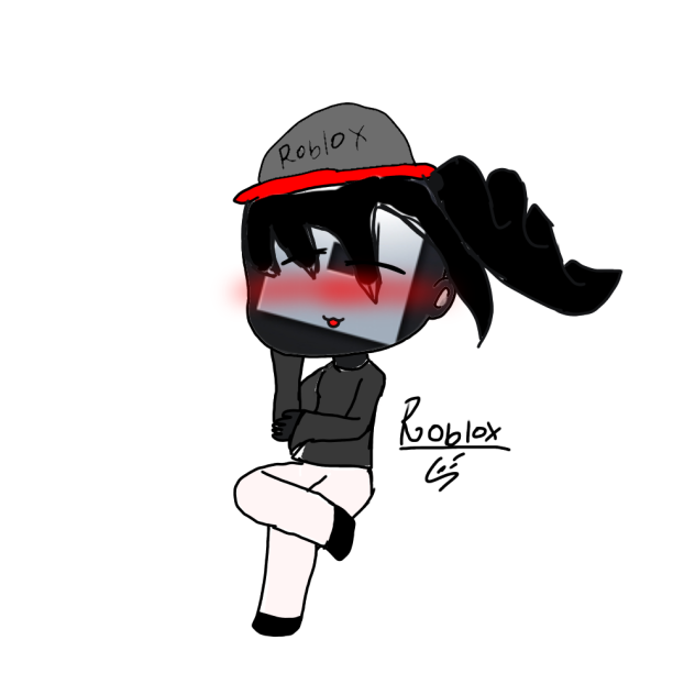 roblox oc