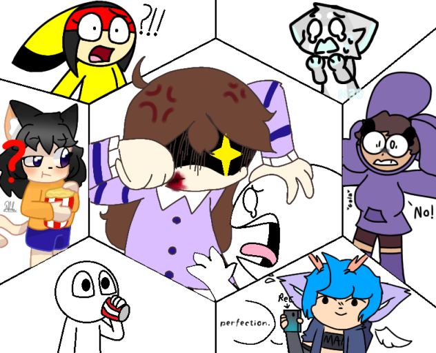 just a Collab