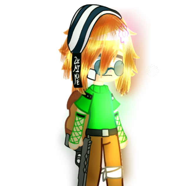 ¡GO PICO YEAH ! - ibisPaint
